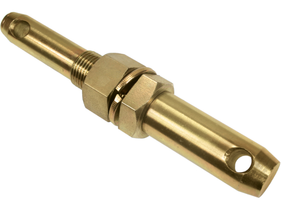 Befestigungsstift
