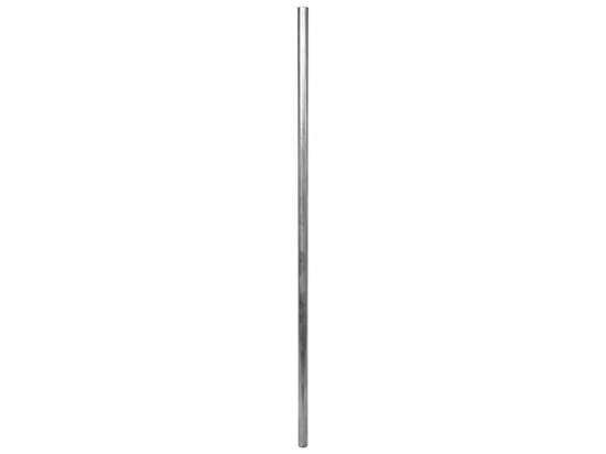 Line Post Hilfshülle für Ramme