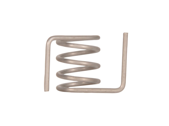 Edelstahlclip