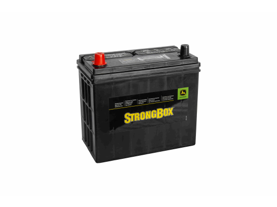 StrongBox Battery 50 Ah
