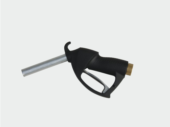 Self 3000 fuel pump nozzle for Cematic pumps