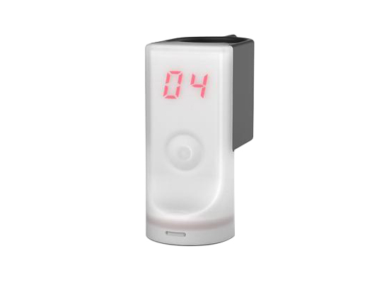 Digital Strike Counter Goodnature A24