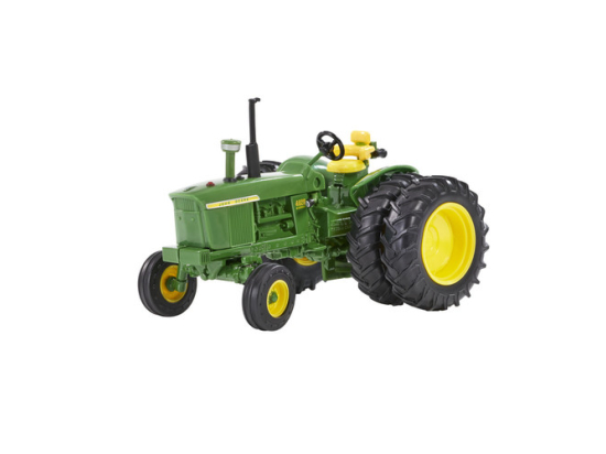 John Deere Traktor 4020