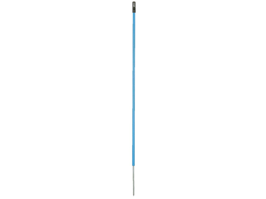 Kunststoffpfahl