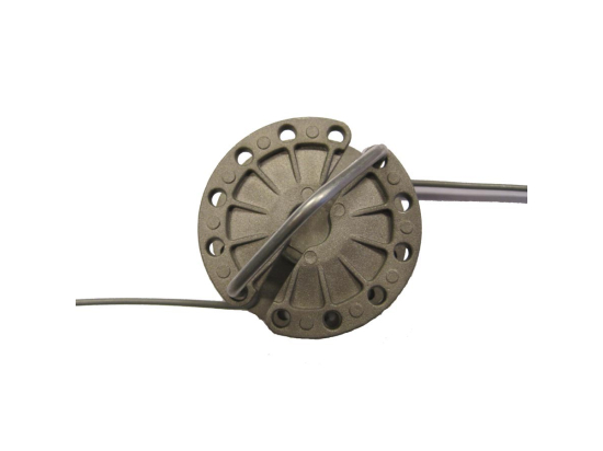 Wire tensioner