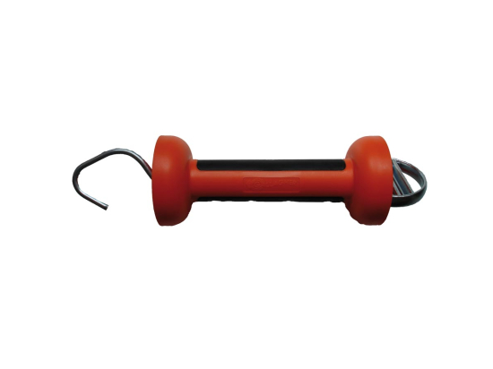 Soft touch gate handle Tape