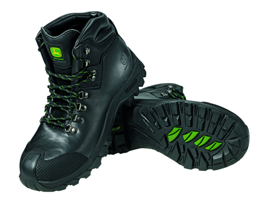 Sicherheitsstiefel „Workhorse“