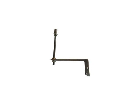 FOOT PLATE SWITCH ASSY