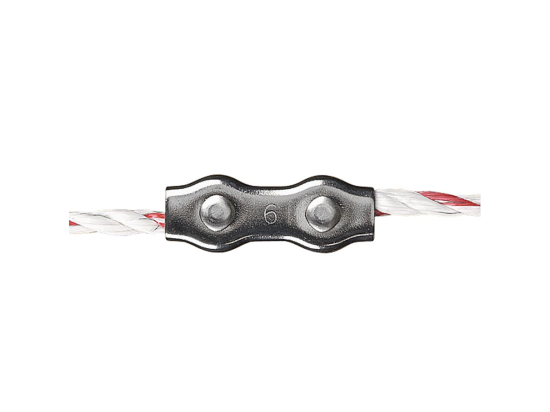 Rope connector