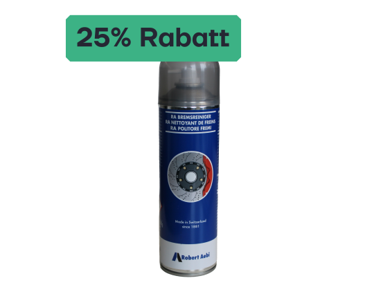 RA BREMSENREINIGER 500 ML