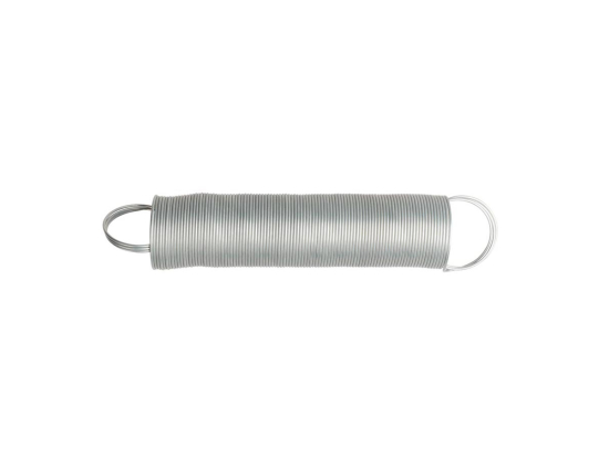 Spare spring