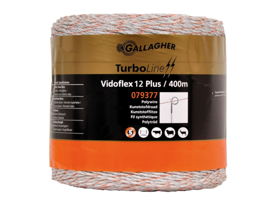 Vidoflex 12 TurbLine Plus