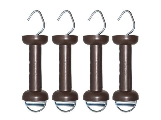 Soft touch gate handle Tape