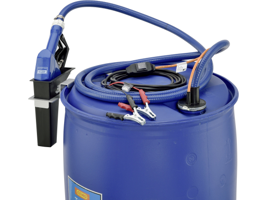 Tauchpumpe SP 30, 12 V für AdBlue kpl.