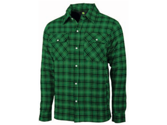 365 Padded shirt