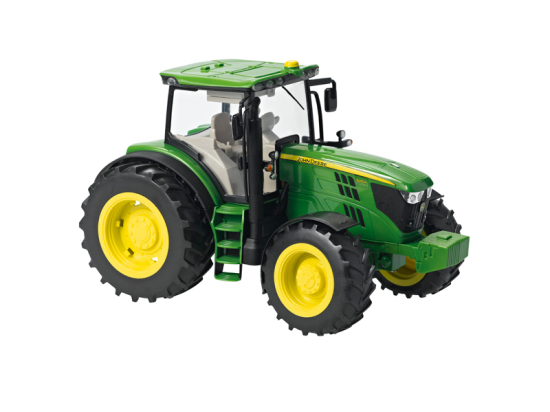 Trattore John Deere 6210R