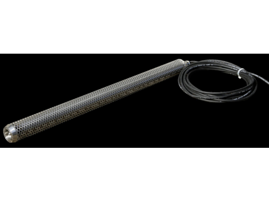 Chauffage de réservoir pour AdBlue 230 VAC/435W, acier inoxydable avec 6 m de câble de connexion
