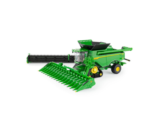 Mietitrebbia cingolata X9 1100