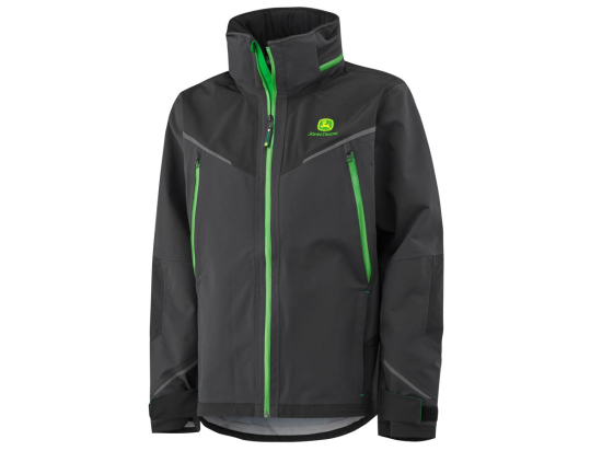John Deere Optimum Shell Jacke