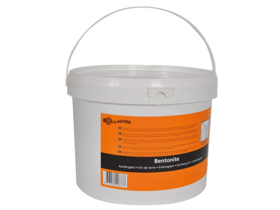 Bentonite Super
