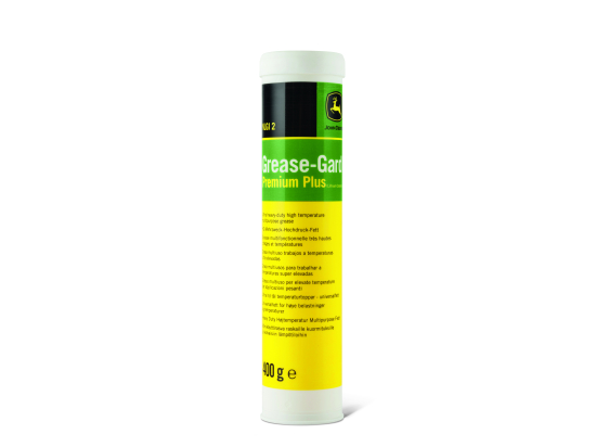 JD Grease-Gard Premium Plus