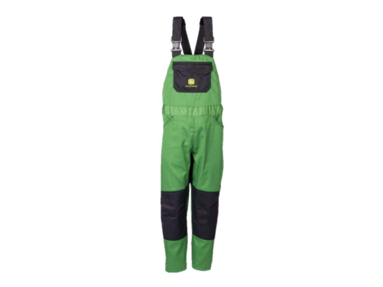Field Jr. Bib & Brace