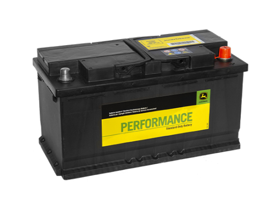 Batteria ad alte prestazioni 95 Ah