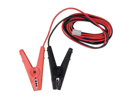 12V Battery connection lead