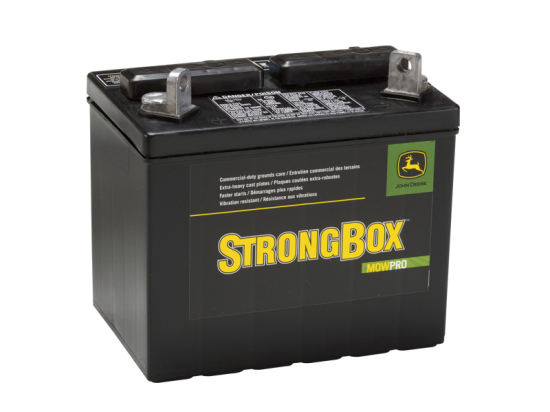 StrongBox Battery 30 Ah
