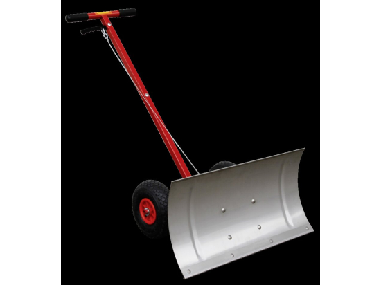 Snow Plough