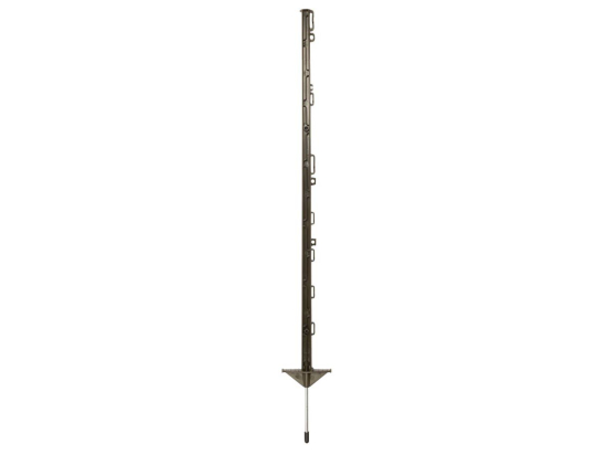 Plastic post PRO