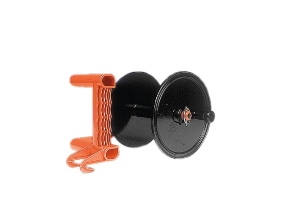 Spare drum 400m