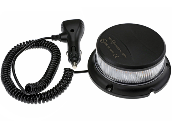 Ultra Slim Magnetic LED Beacon