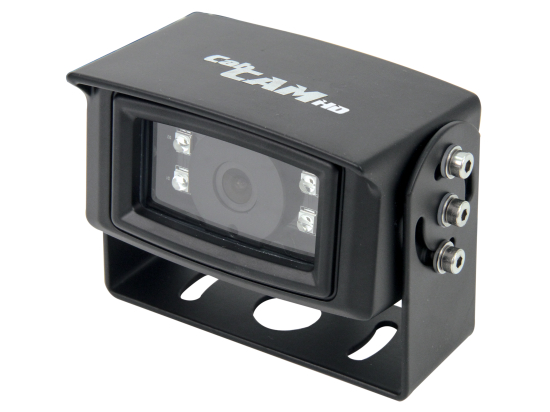 CabCAM Camera, HD