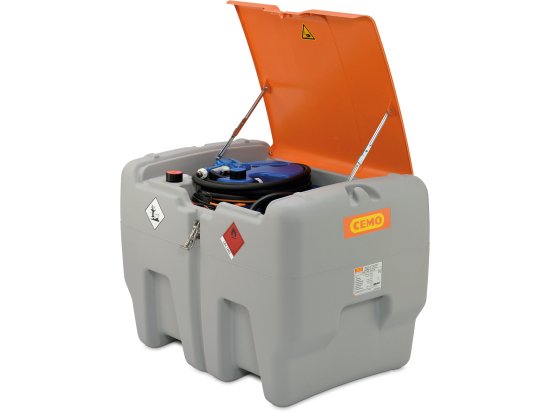 DT-Mobil Easy COMBI 440/50 L, 12V