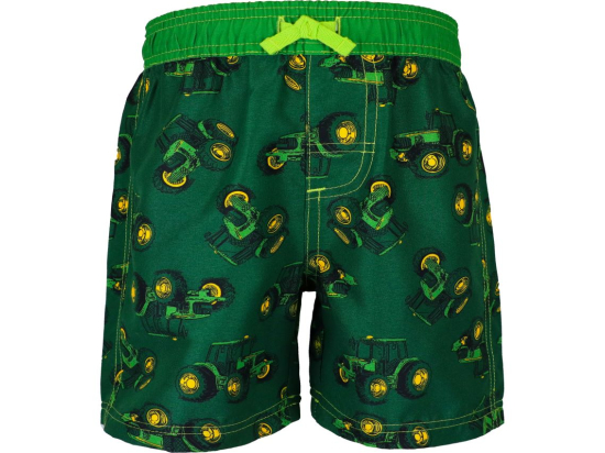Active Tractor Short