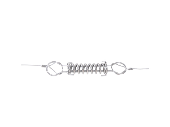 Tension spring 1,6mm/1,8mm