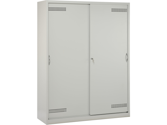 Umweltschrank m. Schiebtür15/20 (StawaR)