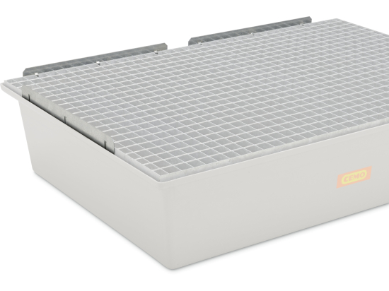 Verpackungseinheit Randleiste