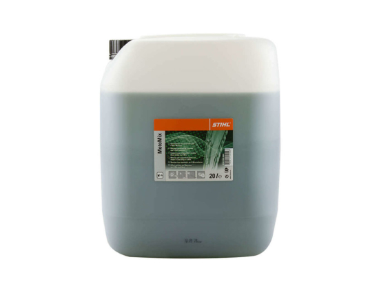 MotoMix Bidon 20L