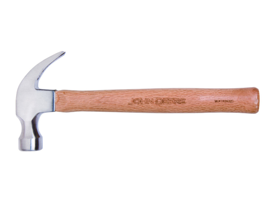 claw hammer 565g