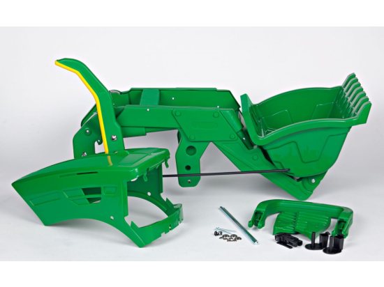KIT CARICATORE FRONTALE JOHN DEERE