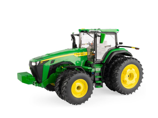 John Deere 8R 370