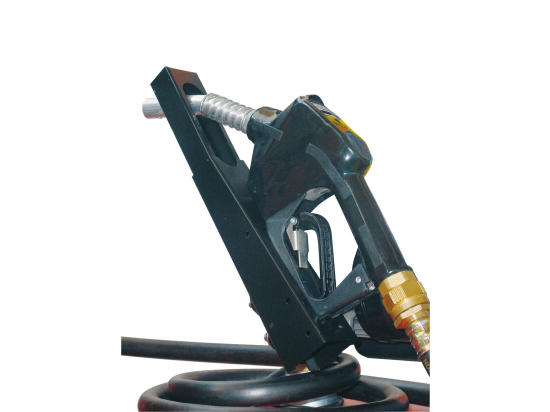 Porte-buse de refoulement pour pompes Cematic