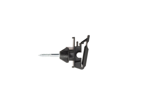 Screw-in Multi-use insulator