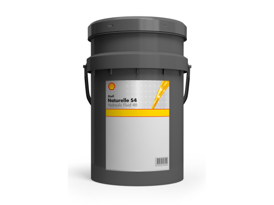 Shell Naturelle S4 HF 46