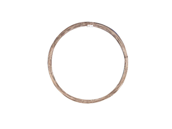 Zaundraht verzinkt ø1,6mm - 5kg - ca.315m