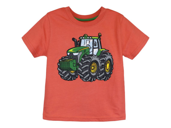 Bold Tactor T-shirt