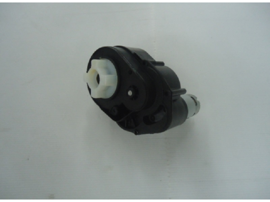 ASSEMBLAGE DE LA BOÎTE DE VITESSE DU MOTEUR 6V