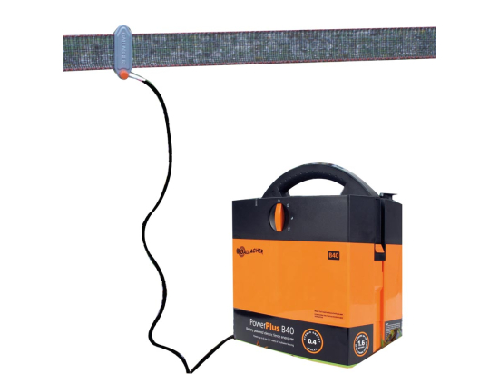 Tape connector